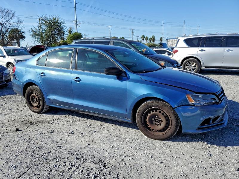 Фото 4 - VOLKSWAGEN JETTA