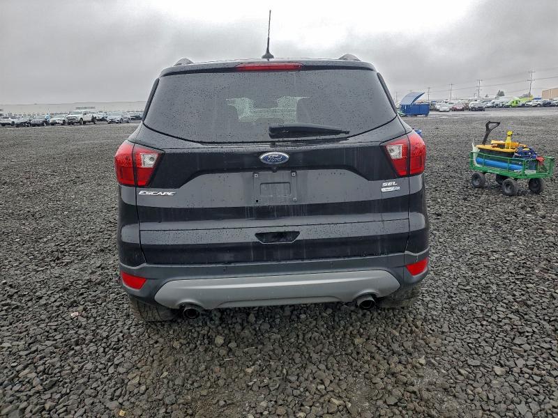 Фото 6 - FORD ESCAPE