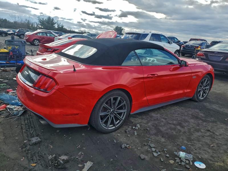 Фото 3 - FORD MUSTANG