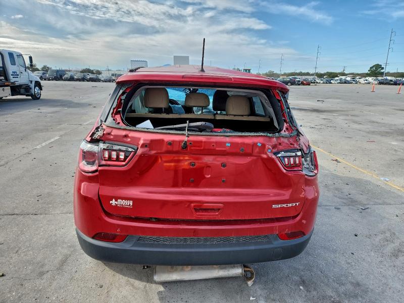 Фото 6 - JEEP COMPASS