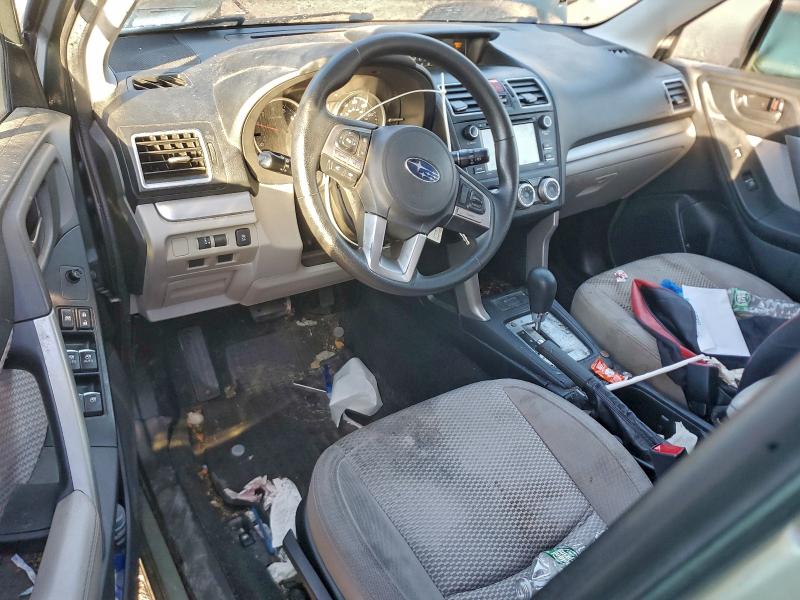 Фото 8 - SUBARU FORESTER