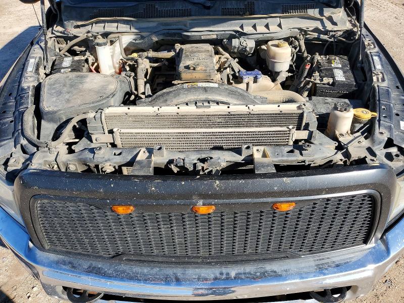 Фото 11 - RAM 3500