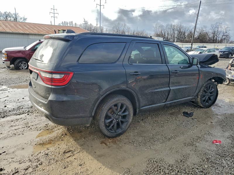 2018 DODGE All Models