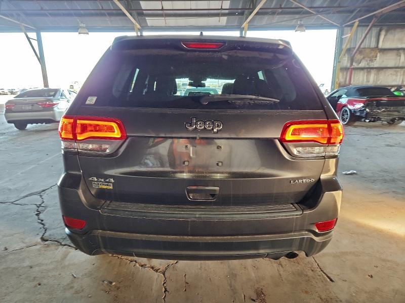 Фото 6 - JEEP GRAND CHER