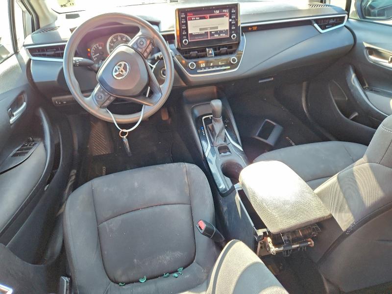 Фото 8 - TOYOTA COROLLA