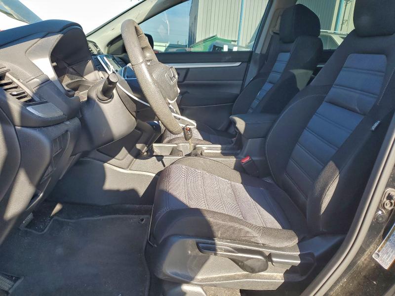 Фото 7 - HONDA CRV