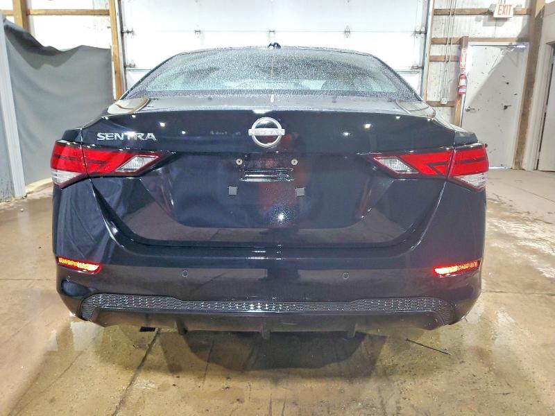 Фото 6 - NISSAN SENTRA