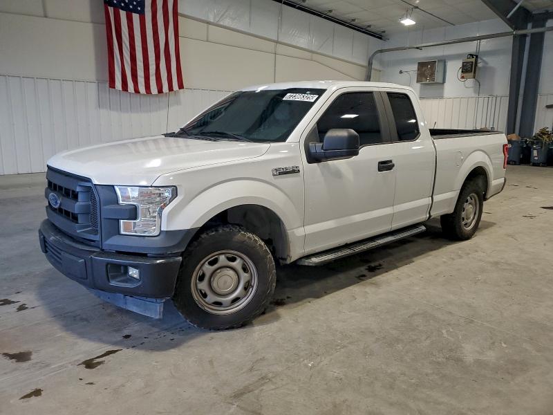 Фото 1 - FORD F-150