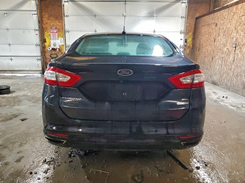 Фото 6 - FORD FUSION