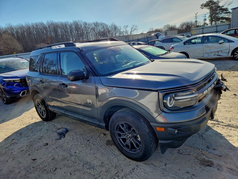 Фото 4 - FORD BRONCO
