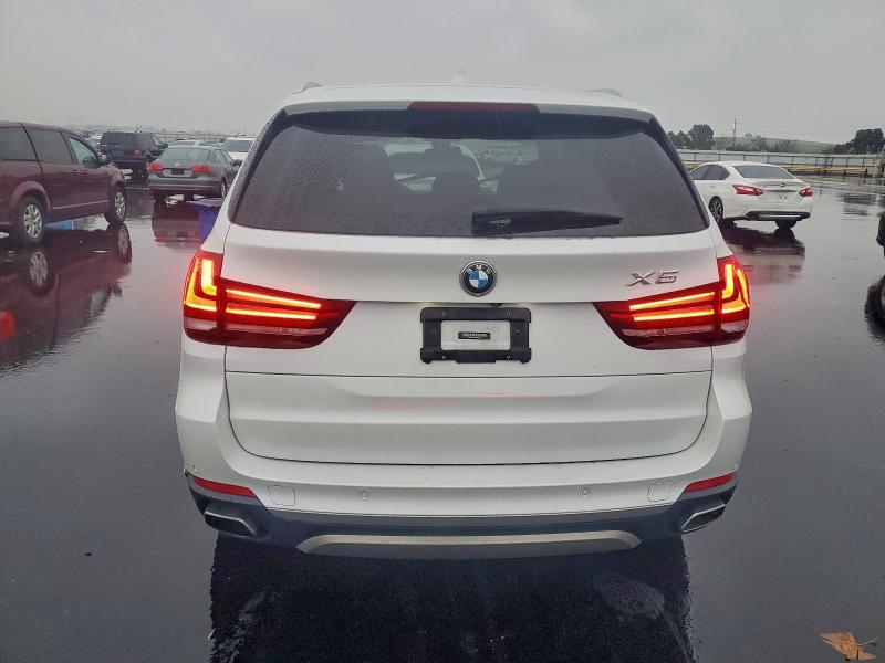 Фото 6 - BMW X5