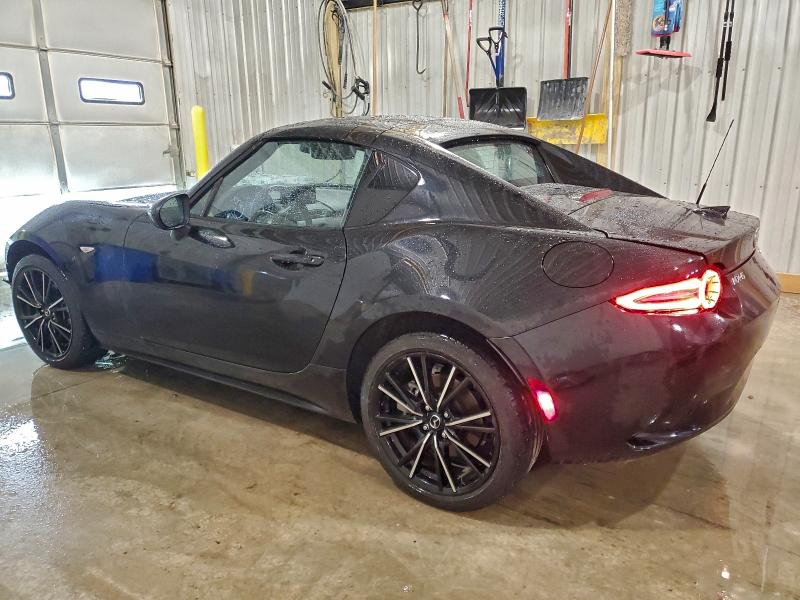 MAZDA MX5 2025 VIN JM1NDAM70S0652417