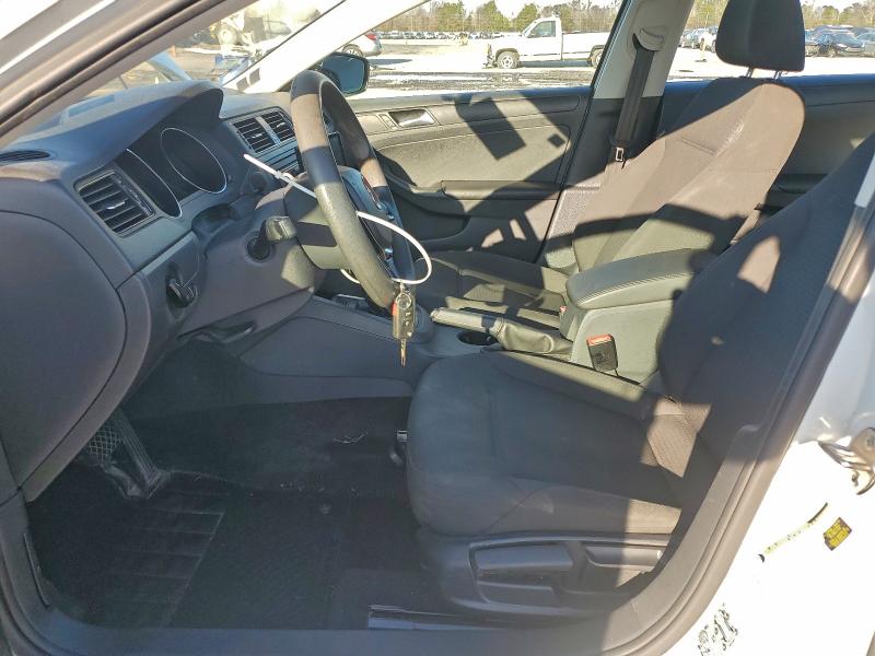 Фото 7 - VOLKSWAGEN JETTA