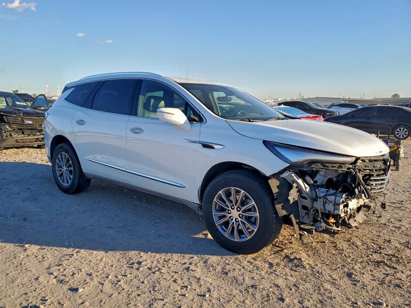 Фото 4 - BUICK ENCLAVE