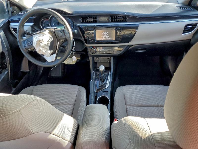 Фото 8 - TOYOTA COROLLA