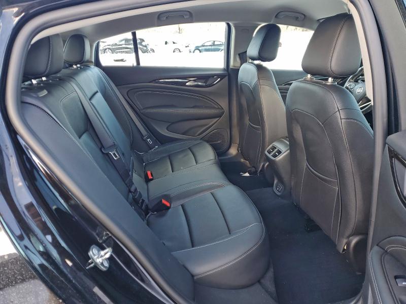 Фото 10 - BUICK REGAL