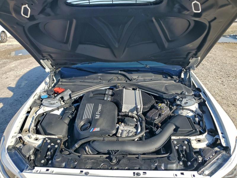 Фото 11 - BMW M2