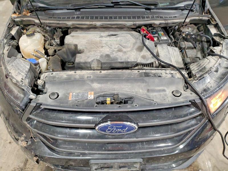 Фото 12 - FORD EDGE