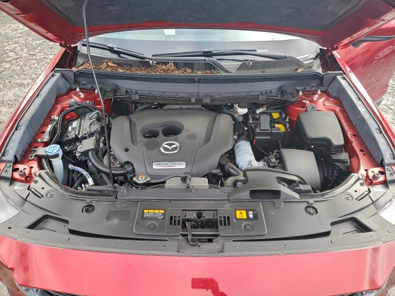 Фото 12 - MAZDA CX-9