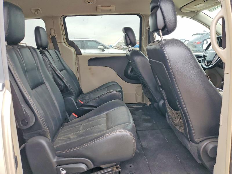 Фото 11 - CHRYSLER MINIVAN