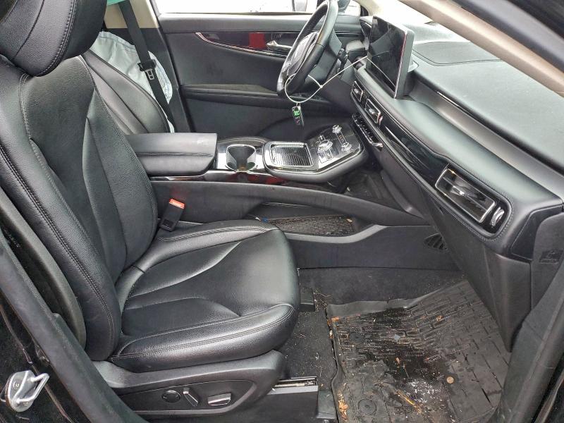 Фото 7 - LINCOLN NAUTILUS