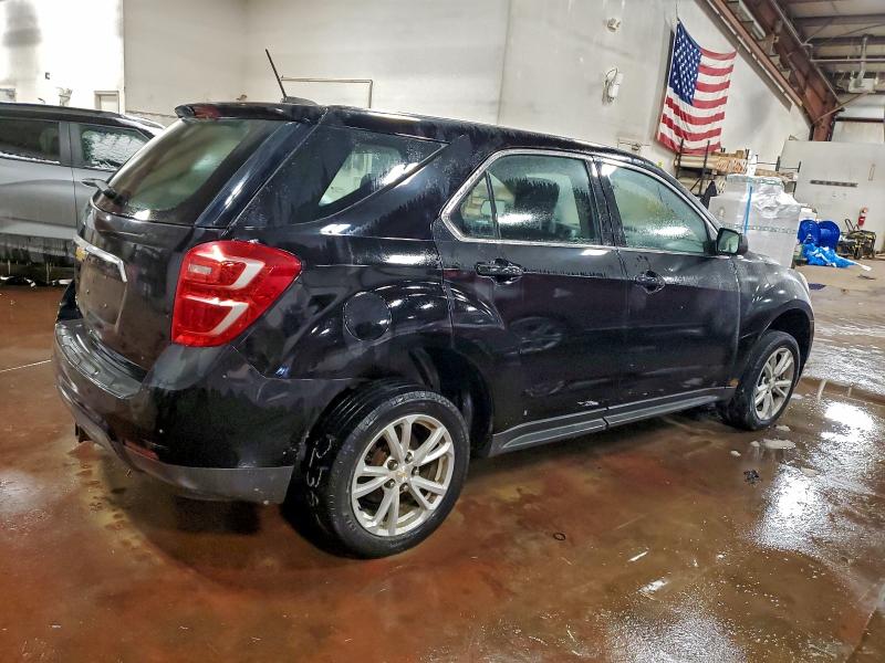 Фото 3 - CHEVROLET EQUINOX