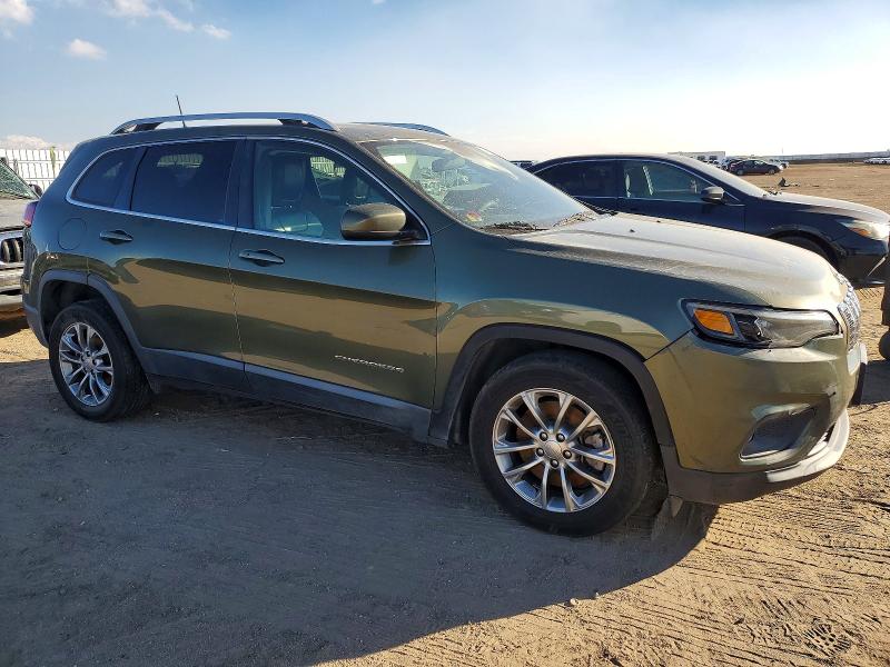 Фото 4 - JEEP GRAND CHER