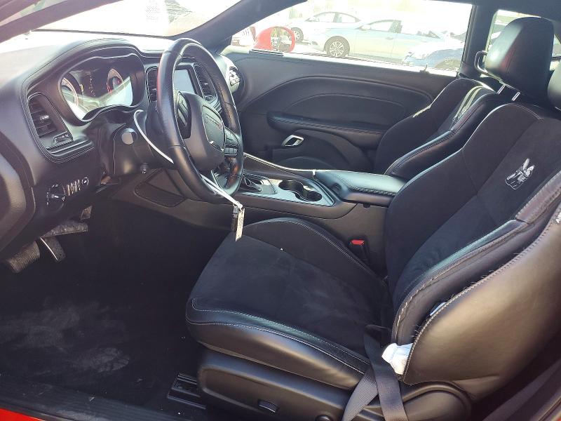 Фото 7 - DODGE CHALLENGER