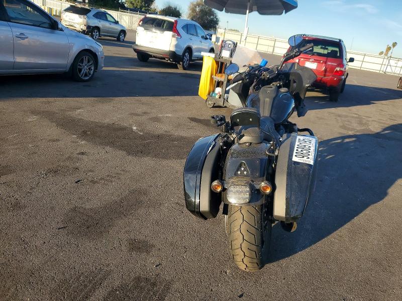 HARLEY-DAVIDSON FXLRST 2022