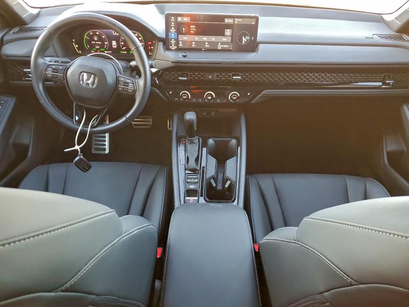 Фото 8 - HONDA ACCORD