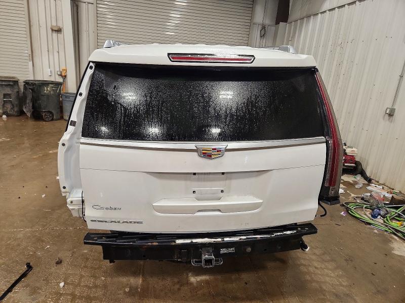 Фото 6 - CADILLAC ESCALADE