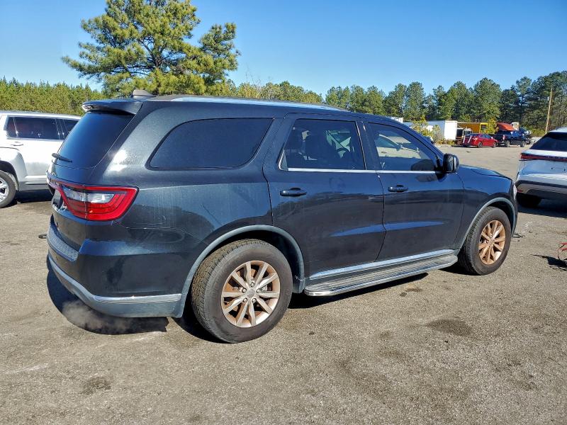 Фото 3 - DODGE DURANGO