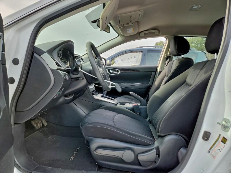 Фото 7 - NISSAN SENTRA