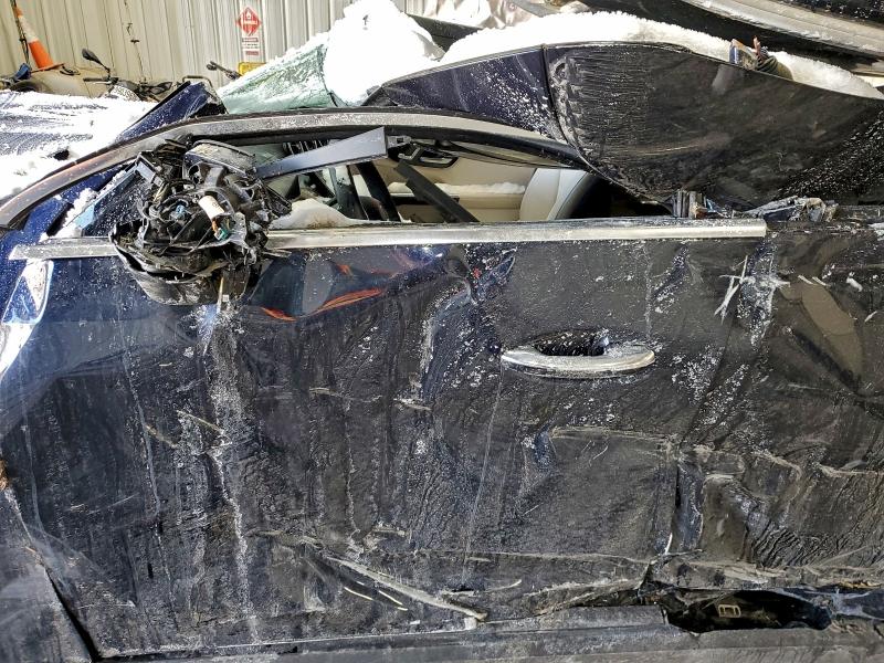 Фото 7 - MERCEDES-BENZ GLC-CLASS