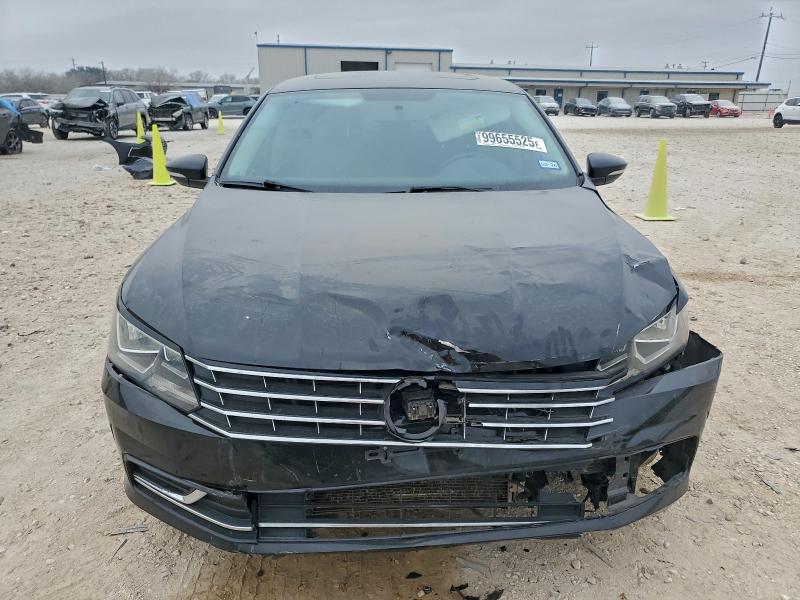 Фото 5 - VOLKSWAGEN PASSAT