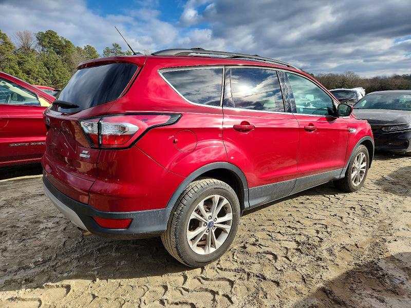 Фото 3 - FORD ESCAPE