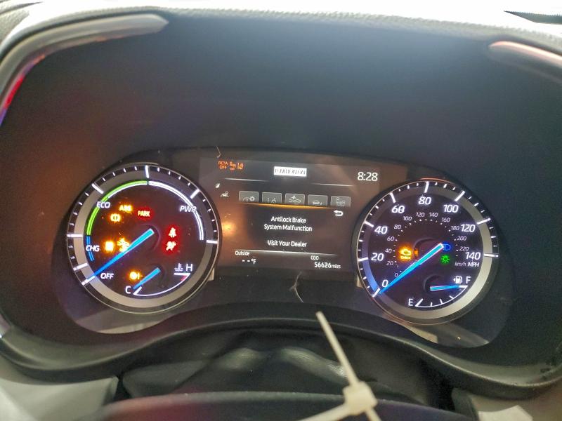 Фото 9 - TOYOTA HIGHLANDER