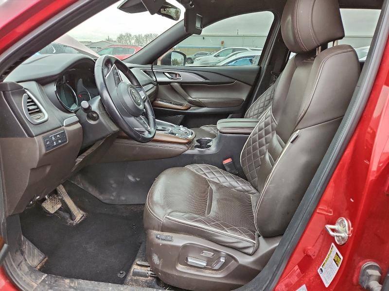 Фото 7 - MAZDA CX-9