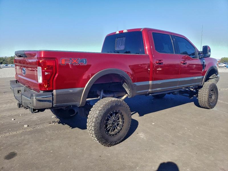 Фото 3 - FORD F250