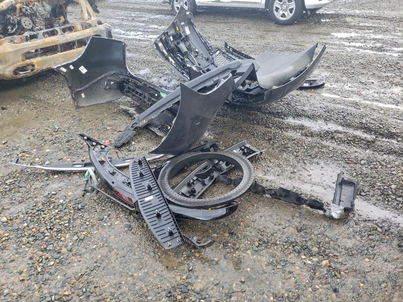 Фото 13 - BUICK ENCLAVE