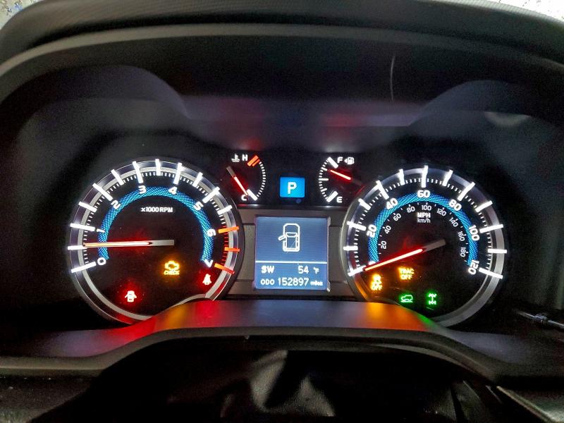 Фото 9 - TOYOTA 4RUNNER