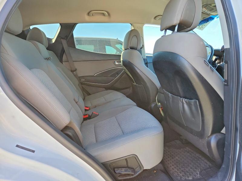 Фото 11 - HYUNDAI SANTA FE