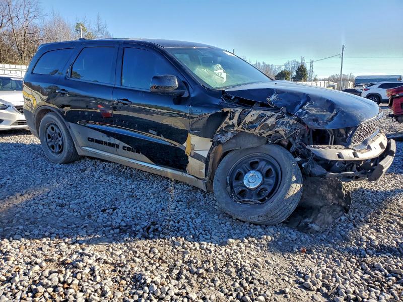 Фото 4 - DODGE DURANGO