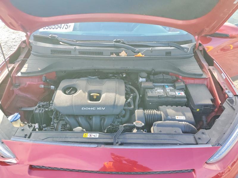 Фото 12 - HYUNDAI KONA