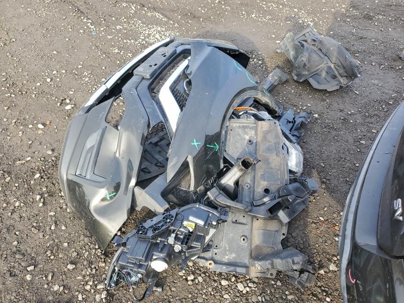 Фото 13 - NISSAN ROGUE