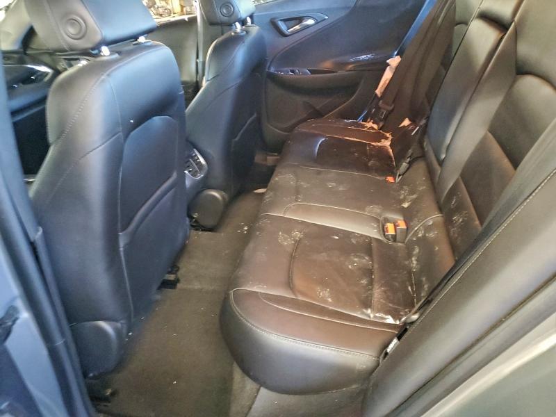 Фото 10 - CHEVROLET MALIBU