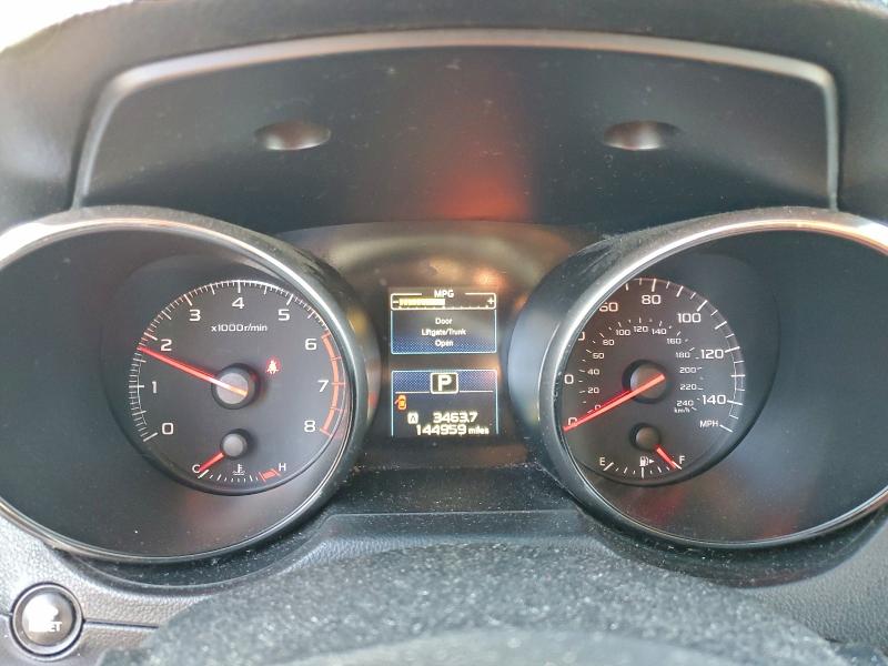 Фото 9 - SUBARU LEGACY