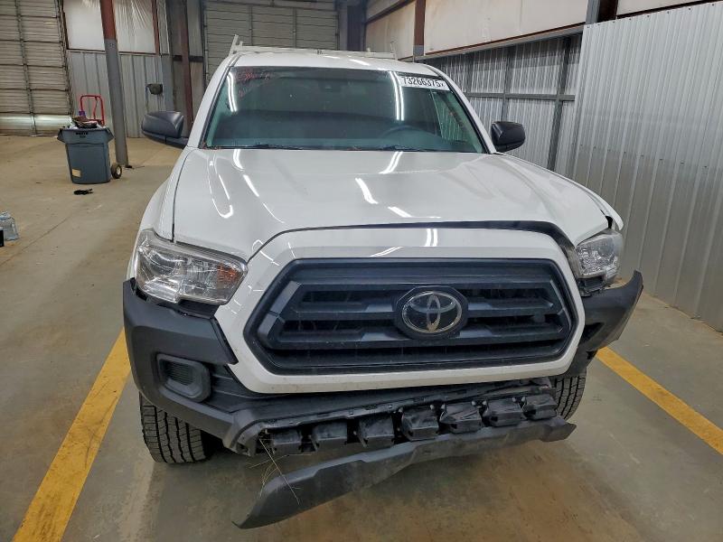 Фото 5 - TOYOTA TACOMA