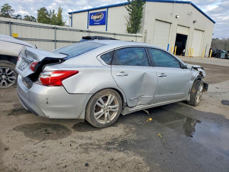 Фото 3 - NISSAN ALTIMA