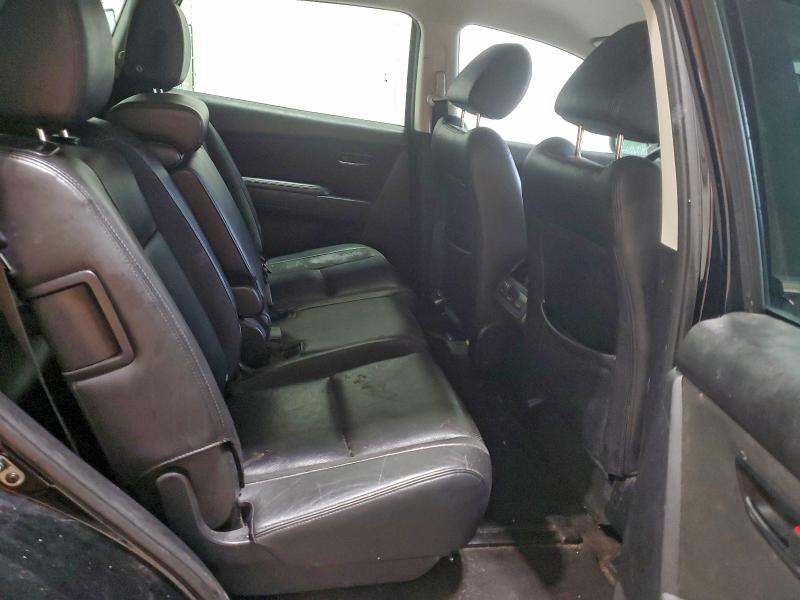 Фото 11 - MAZDA CX-9